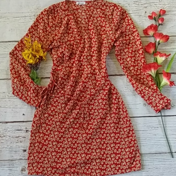 Soul cake smock style cover - Picture 2 of 3